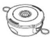HUSQVARNA 321R - Cabeçote aparador - 2
