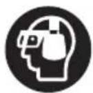HUSQVARNA 525iES - Symbols on the product - 3