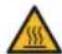 HUSQVARNA 321SP - Symbols on the product - 7