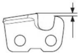 HUSQVARNA Madsaw 525iDEPS - ADVERTENCIA: Lea - 2