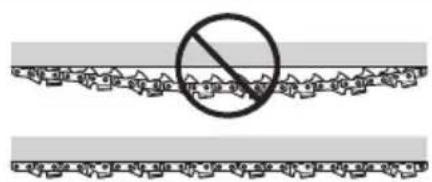 HUSQVARNA Madsaw 525iDEPS - Safety instructions for the cutting equipment - 4