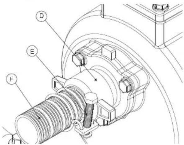 HUSQVARNA W25PEN - INTRODUCTION - 6