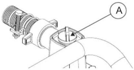 HUSQVARNA W25PEN - Đỗ nước vào sản phẩm - 1