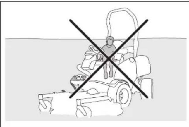 HUSQVARNA P 524X EFI - AVERTISSEMENT: Lisez les instructions qui suivent avant d'utiliser le produit. - 1