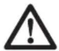 HUSQVARNA YTH24K54 - WARNING: The product is heavy and can cause injury or damage to property or the adjacent area. Do not do maintenance on the engine or the cutting deck without these conditions: - 2