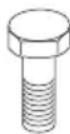 HUSQVARNA YTH24K54 - Loose parts that need assembly - 3