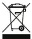 HUSQVARNA WT 15i - Symbols on the product - 2