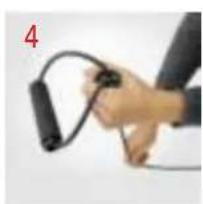 Sportstech VP150 - MONITORAGGIO - 3
