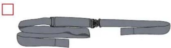 Sportstech VP150 - SCOPE OF DELIVERY - 5