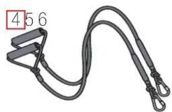 Sportstech VP150 - INDICE - 4