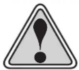 Sportstech VP150 - IMPORTANT SAFETY INSTRUCTION - 1