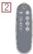 Sportstech VP150 - LEVEROMVANG - 1