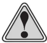 Sportstech VP150 - INFORMAZIONI IMPORTANTI PER LA SICUREZZA - 1