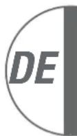 Sportstech VP150 - Unterbringung und Lagerung des Produktes - 1