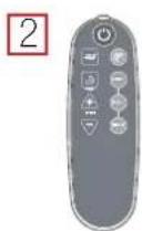Sportstech VP150 - CONTENU DE LA LIVRAISON - 1