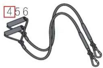 Sportstech VP150 - CONTENU DE LA LIVRAISON - 3