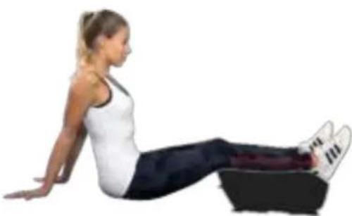 Sportstech VP150 - DEHNUNG UND MASSAGE - 3