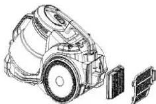 GUTFELS AIRFRY 3010 - For repairs outside the warranty period: - 6