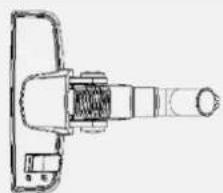 GUTFELS AIRFRY 3010 - VOORZICHTIG - 1