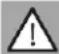 GUTFELS AIRFRY 3010 - ⚠ AVERTISSEMENT - 1