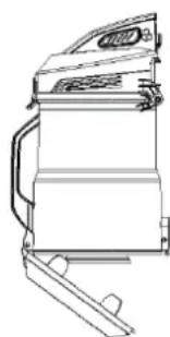 GUTFELS AIRFRY 3010 - For repairs outside the warranty period: - 5