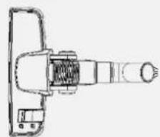 GUTFELS AIRFRY 3010 - VORSICHT - 1