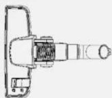 GUTFELS AIRFRY 3010 - PRUDENCE - 1