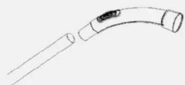 GUTFELS AIRFRY 3010 - Marquage CE - 1