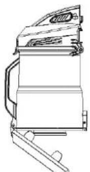 GUTFELS AIRFRY 3010 - HEPA-filter vervangen - 8
