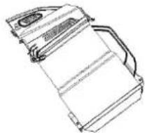 GUTFELS AIRFRY 3010 - HEPA Filter ersetzen - 2