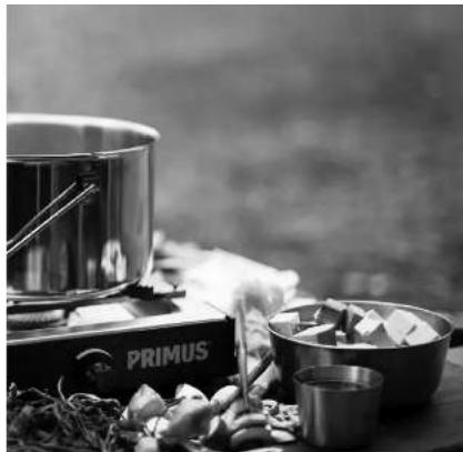 Primus Moja - PRODUCT DETAILSPRODUCT OVERVIEW ACCESSORIES & SPARE PARTS - 2