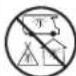 Primus Moja - CARBON MONOXIDE HAZARD - 1