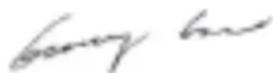 GREENWORKS G40LM41K2 - EC DECLARATION OF CONFORMITY FOR MACHINERY - 3