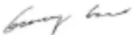 GREENWORKS G40LM41K2 - Garantie - 2