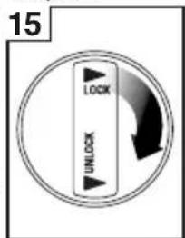SAGE the Oracle Touch BES990 - PULIZIA DELLE MACINE CONICHE - 14