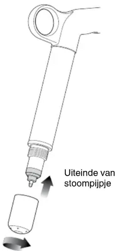 SAGE the Oracle Touch BES990 - BELANGRIJK - 1