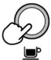 SAGE the Barista Express Impress SES876 - PRÉ-INFUSÃO MANUAL - 1