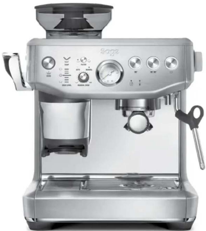 SAGE the Barista Express Impress SES876 - the Barista Express™ Impress - 1