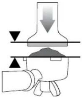 SAGE The Barista Pro BES878 - MANUAL DOSING - 1