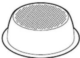 SAGE The Barista Pro BES878 - FILTER BASKETS - 2