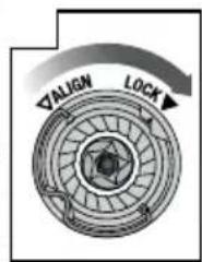 ALIGN LOCK