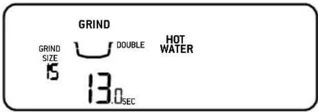 SAGE The Barista Pro BES878 - USING HOT WATER OUTLET - 1