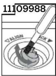11109988 ALIGN ACK