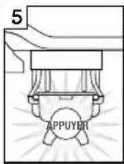 5 APPUYER