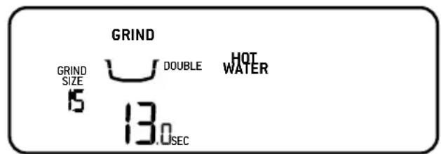 SAGE The Barista Pro BES878 - UTILISATION DE LA SORTIE D'EAU CHAUDE - 1