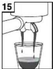 SAGE The Barista Pro BES878 - ADJUSTING CONICAL BURRS - 10