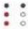 SAGE Nespresso Vertuo Creatista - BEDEUTUNG DER BLINKENDEN LEDS / FEHLER - 11