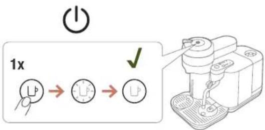 SAGE Nespresso Vertuo Creatista - Beneficios de conectar tu máquina: - 1