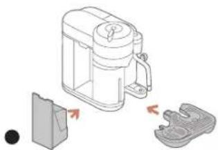 SAGE Nespresso Vertuo Creatista - SUGGESTIES RECEPTEN - 3