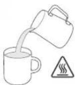 SAGE Nespresso Vertuo Creatista - PI PRZYGOTOWANIE KAWY Z MLEKIEM - 5
